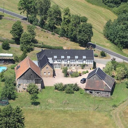 Villa The Little Stone House Blankenheim  Esterno foto