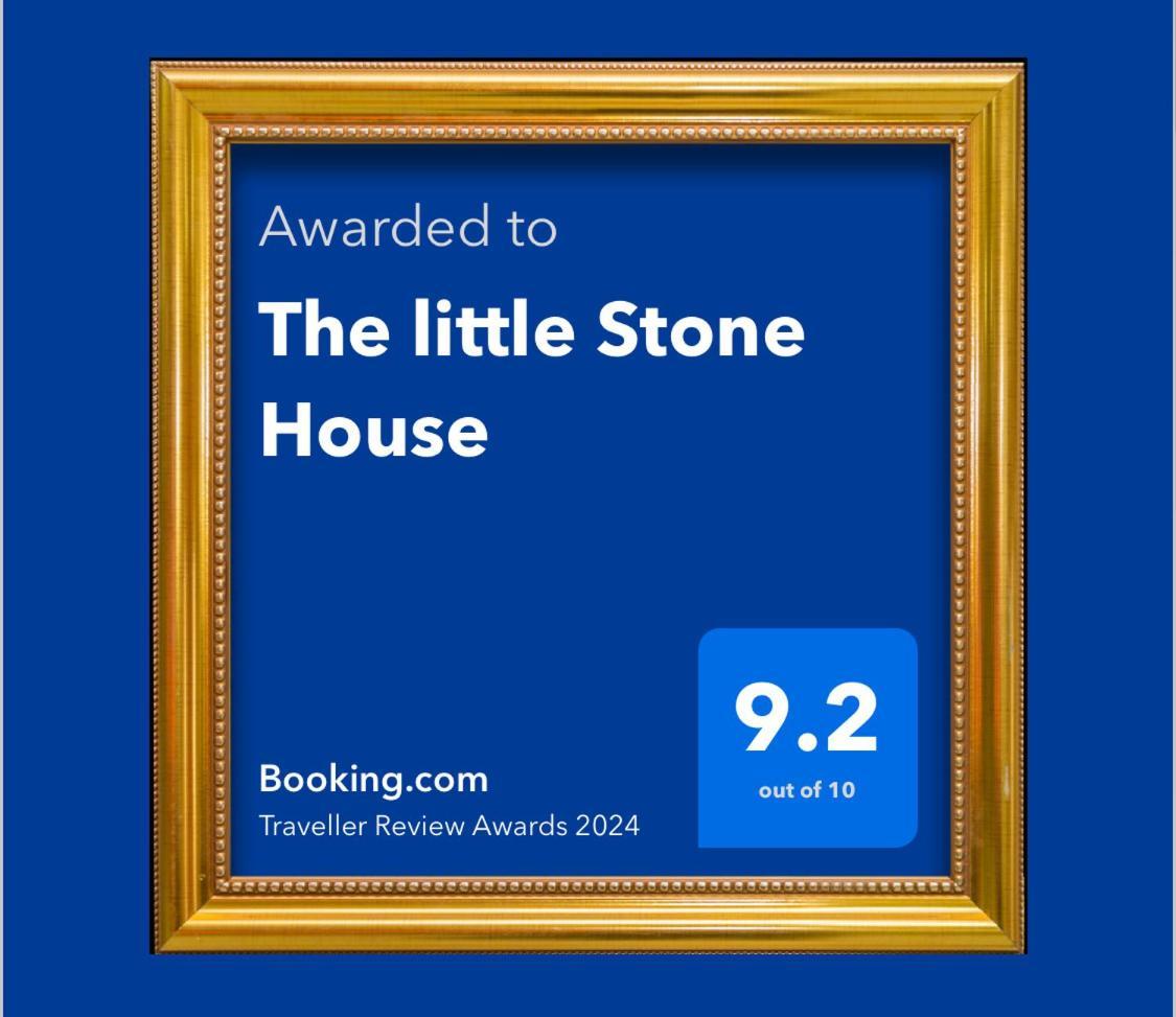 Villa The Little Stone House Blankenheim  Esterno foto
