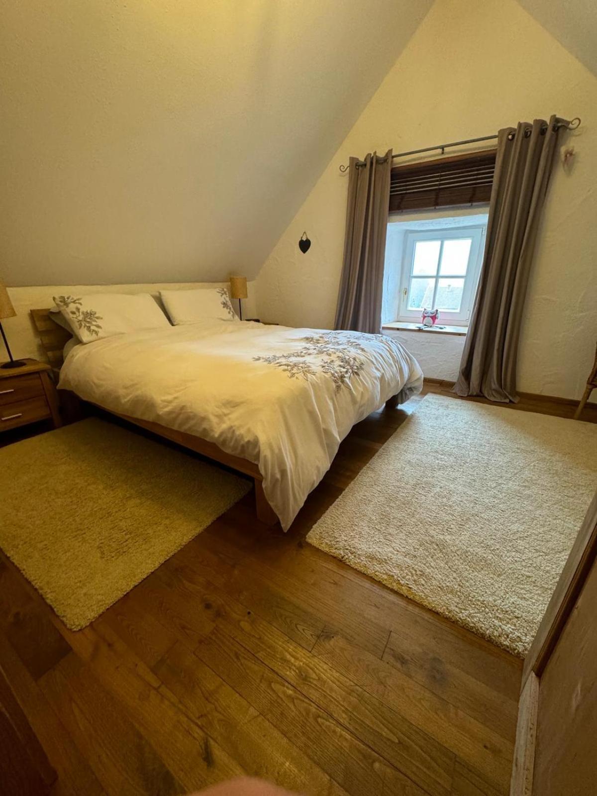 Villa The Little Stone House Blankenheim  Esterno foto